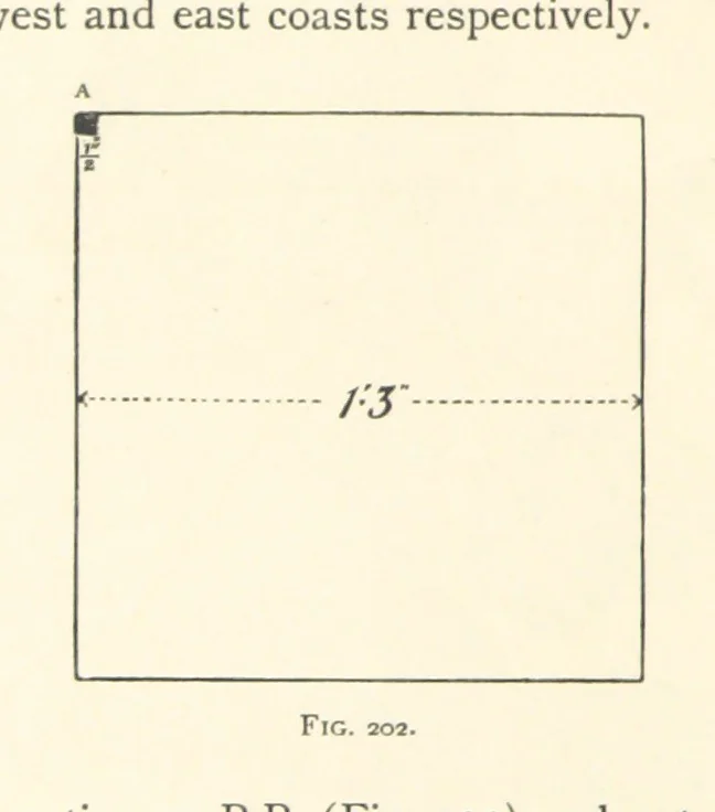An illustration from Object Lessons in Geography for Standards I. II. & III, 1899, leaf 226