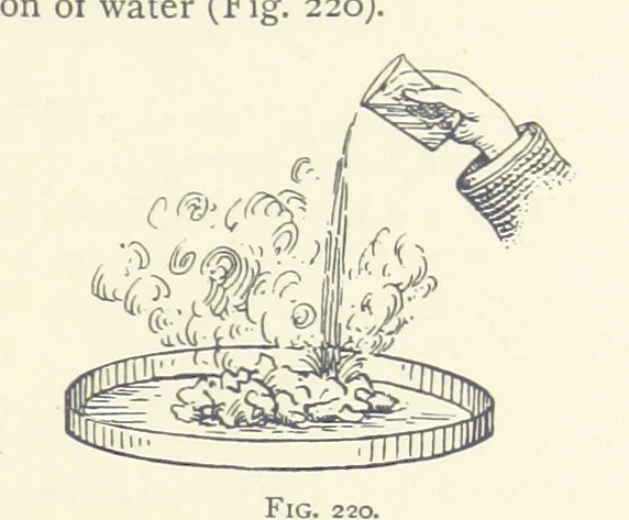 An illustration from Object Lessons in Geography for Standards I. II. & III, 1899, leaf 243