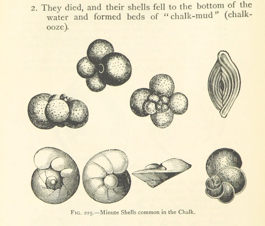 An illustration from Object Lessons in Geography for Standards I. II. & III, 1899, leaf 248