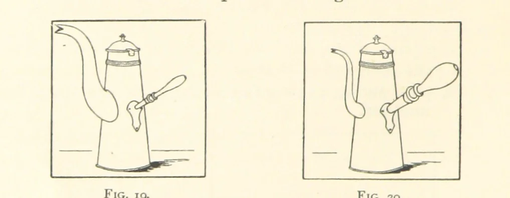 An illustration from Object Lessons in Geography for Standards I. II. & III, 1899, leaf 32