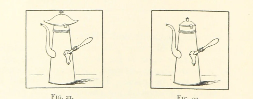 An illustration from Object Lessons in Geography for Standards I. II. & III, 1899, leaf 32