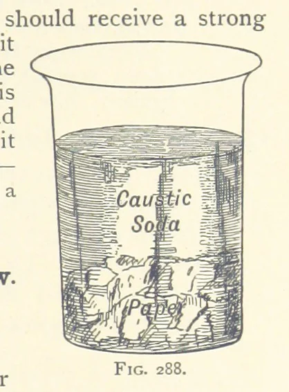 An illustration from Object Lessons in Geography for Standards I. II. & III, 1899, leaf 325