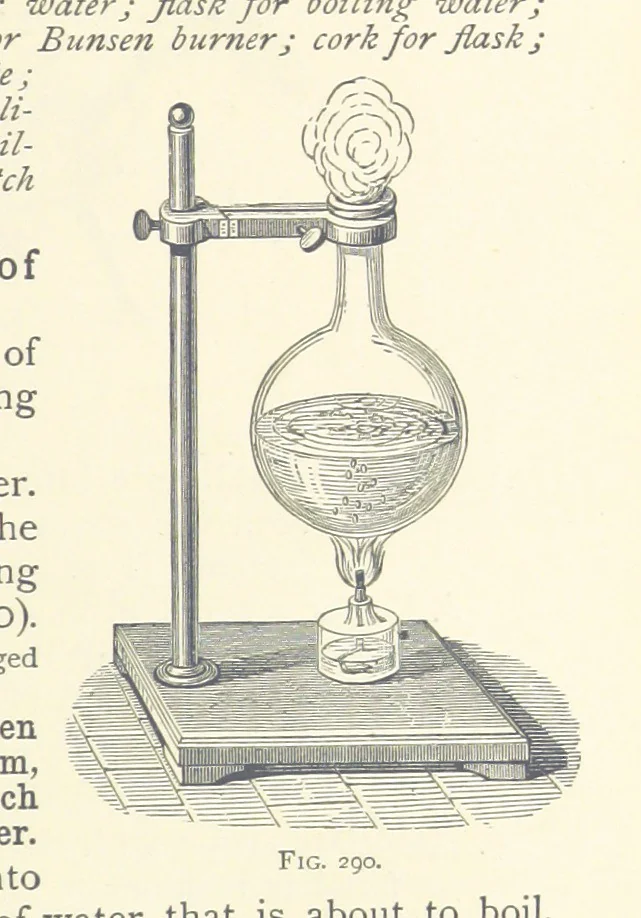 An illustration from Object Lessons in Geography for Standards I. II. & III, 1899, leaf 327