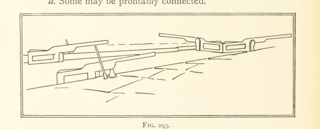 An illustration from Object Lessons in Geography for Standards I. II. & III, 1899, leaf 334