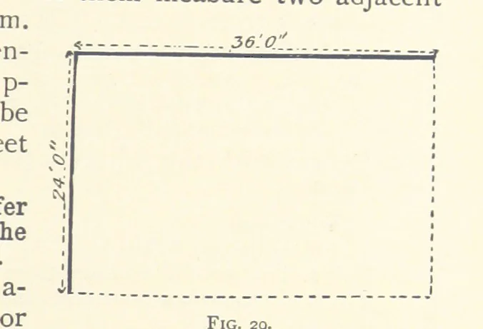 An illustration from Object Lessons in Geography for Standards I. II. & III, 1899, leaf 41