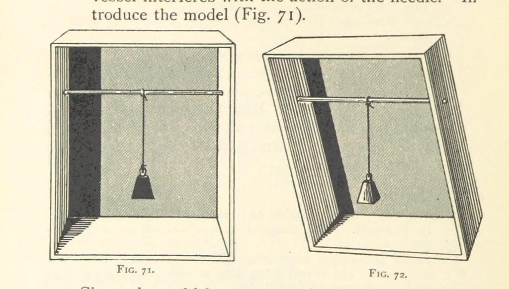 An illustration from Object Lessons in Geography for Standards I. II. & III, 1899, leaf 84