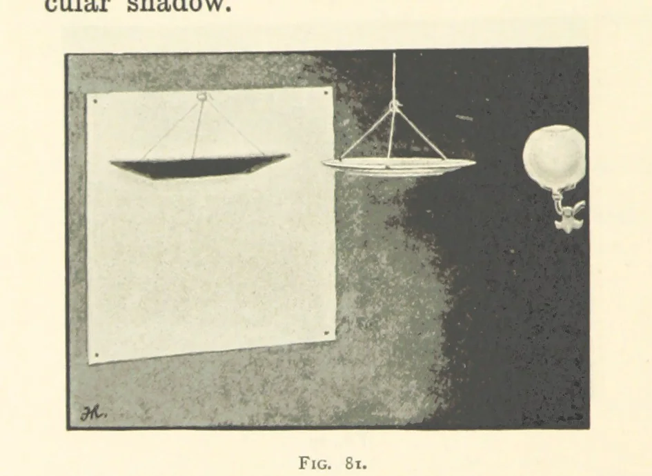 An illustration from Object Lessons in Geography for Standards I. II. & III, 1899, leaf 98