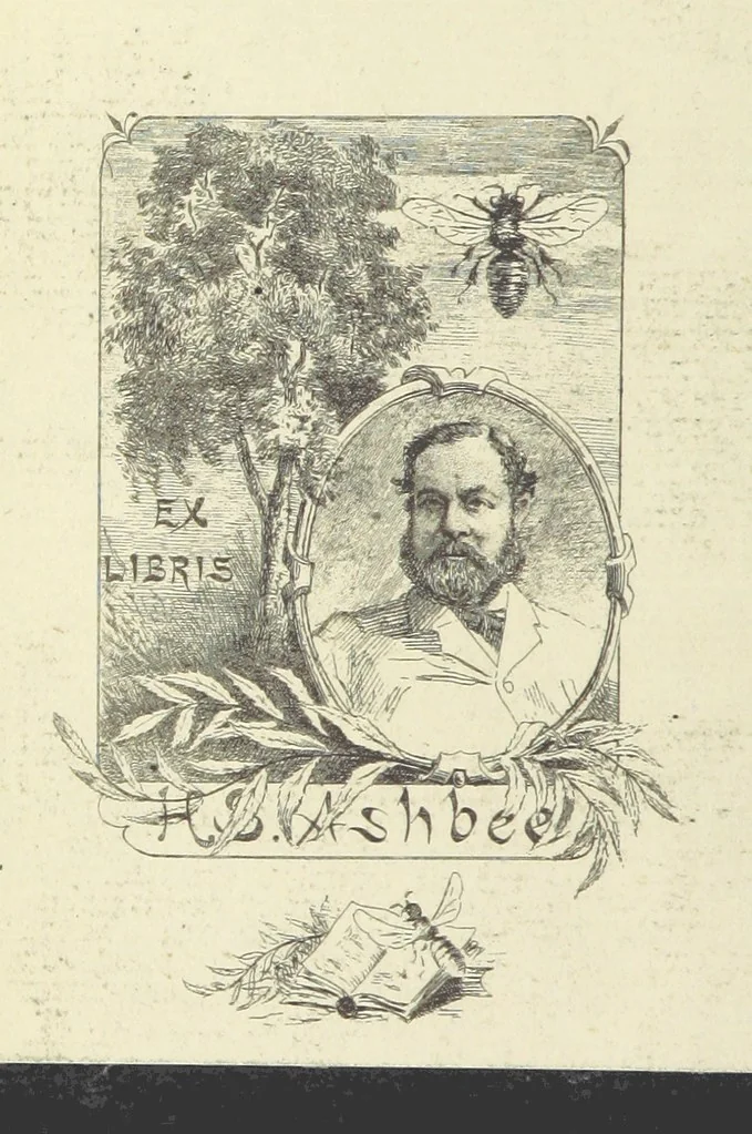 An illustration from Works of Charles Dickens. New illustrated library edition. [With a preface to each work by Edwin P. Whipple, leaf 2