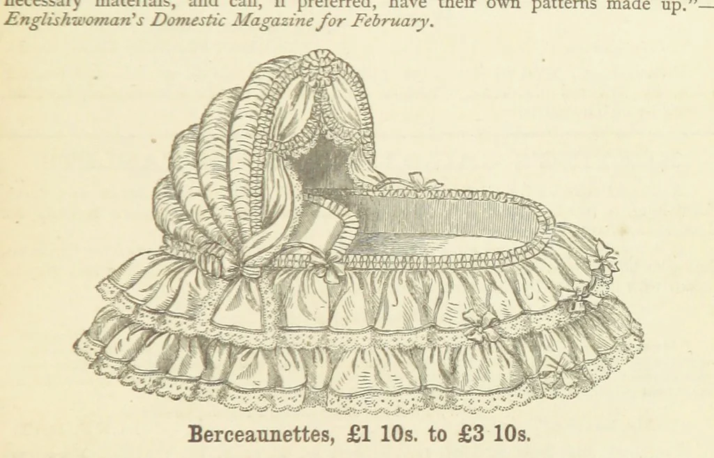 An illustration from Christmas Books ... With illustrations by Sir Edwin Landseer, R.A., Maclise, R.A., Stanfield, R.A., F. Stone, Doyle, Leech, and Tenniel, 1869, leaf 493