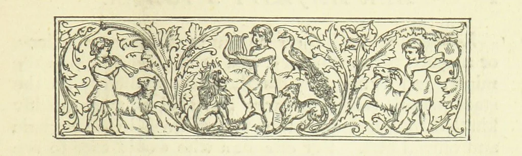 An illustration from Her Majesty's Tower. ... Seventh edition, etc, 1885, leaf 29