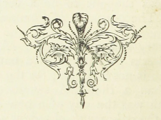 An illustration from Her Majesty's Tower. ... Seventh edition, etc, 1885, leaf 298