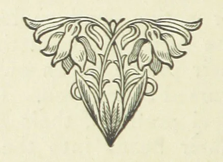 An illustration from Her Majesty's Tower. ... Seventh edition, etc, 1885, leaf 322