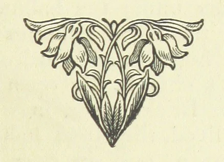 An illustration from Her Majesty's Tower. ... Seventh edition, etc, 1885, leaf 37
