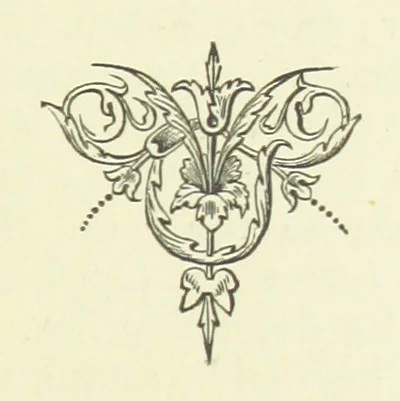 An illustration from Her Majesty's Tower. ... Seventh edition, etc, 1885, leaf 57