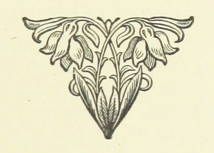 An illustration from Her Majesty's Tower. ... Seventh edition, etc, 1885, leaf 243