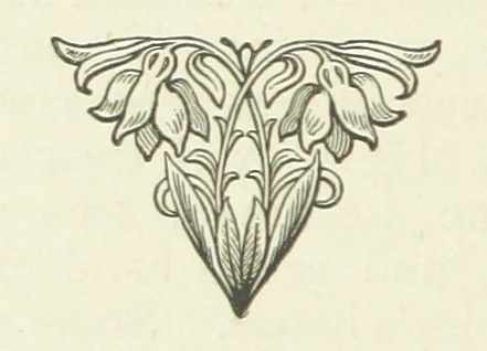 An illustration from Her Majesty's Tower. ... Seventh edition, etc, 1885, leaf 366