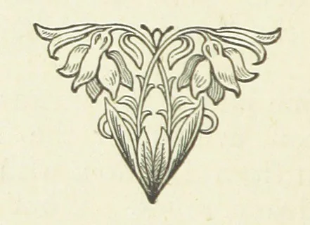 An illustration from Her Majesty's Tower. ... Seventh edition, etc, 1885, leaf 70
