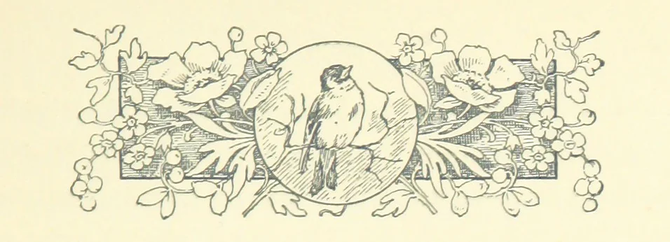 An illustration from Don. By the author of “Laddie” [i.e. Evelyn Whitaker], etc, 1895, leaf 147