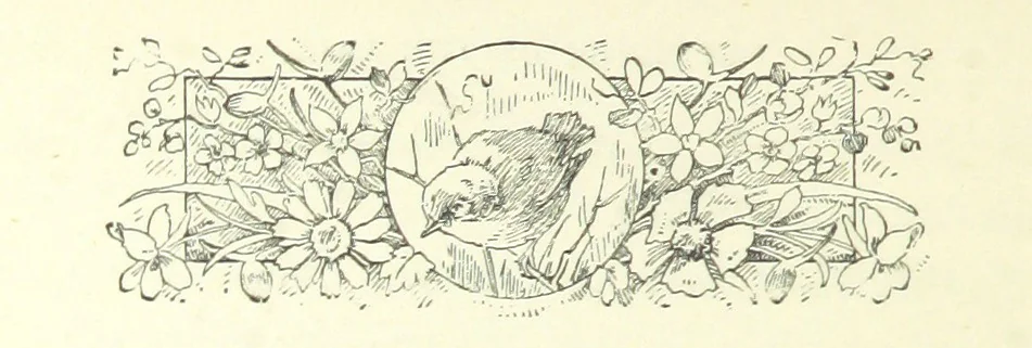 An illustration from Don. By the author of “Laddie” [i.e. Evelyn Whitaker], etc, 1895, leaf 366