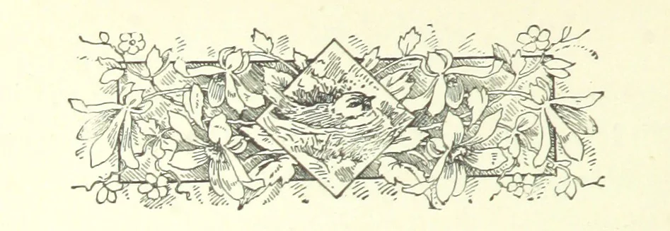 An illustration from Don. By the author of “Laddie” [i.e. Evelyn Whitaker], etc, 1895, leaf 38