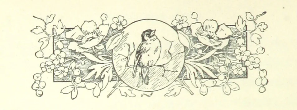 An illustration from Don. By the author of “Laddie” [i.e. Evelyn Whitaker], etc, 1895, leaf 60