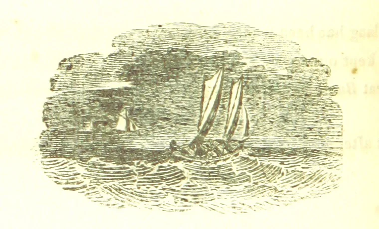 An illustration from Poems; chiefly in the Scottish dialect, etc, 1809, leaf 118