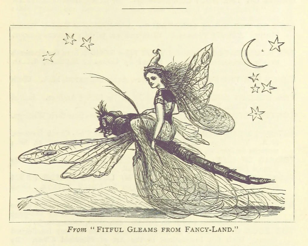 An illustration from The Vicar of Redcross; or, Till Death us do Part, 1888, leaf 325