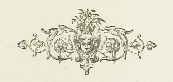 An illustration from Aniwee; or, the Warrior Queen. A tale, etc, 1890, leaf 135