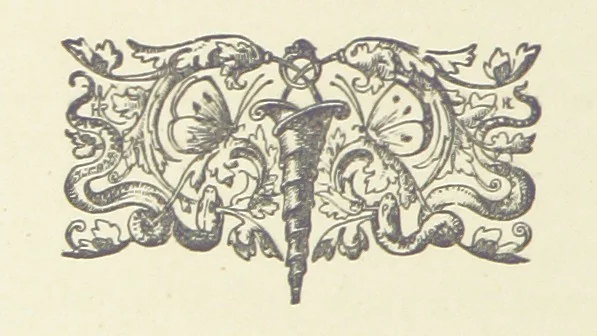 An illustration from Aniwee; or, the Warrior Queen. A tale, etc, 1890, leaf 180
