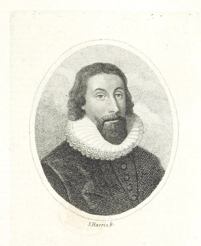 An illustration from Biography and History of the Indians of North America ... also a history of their wars ... Likewise exhibiting an analysis of the ... authors, who have written upon ... the first peopling of America. Third edition, with ... additions ... corrections and ... engravings, 1837, leaf 143