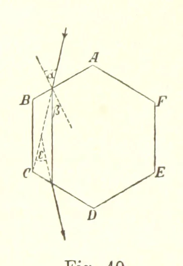 An illustration from Lehrbuch der Geographie. Mit zahlreichen Figuren und Karten. Heft. 1, 1886, leaf 186
