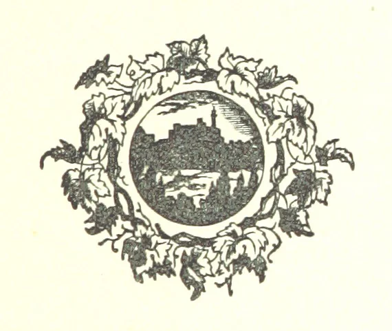 An illustration from In the Enemy's Country; or, the Raven of Steinbrück. A story of 1813, etc, 1891, leaf 217