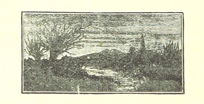An illustration from In the Enemy's Country; or, the Raven of Steinbrück. A story of 1813, etc, 1891, leaf 232
