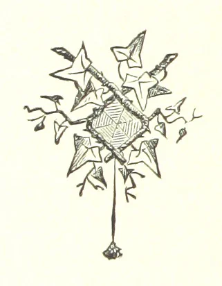 An illustration from In the Enemy's Country; or, the Raven of Steinbrück. A story of 1813, etc, 1891, leaf 250
