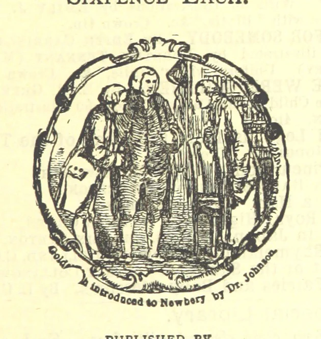 An illustration from In the Enemy's Country; or, the Raven of Steinbrück. A story of 1813, etc, 1891, leaf 391