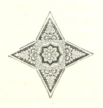 An illustration from Wild Life under the Equator. Narrated for young people, etc, 1869, leaf 155