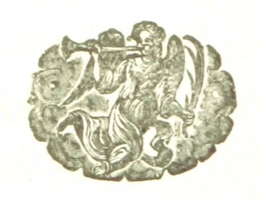 An illustration from Poems on several occasions [with an account of the author by J. Spence, 1736, leaf 182