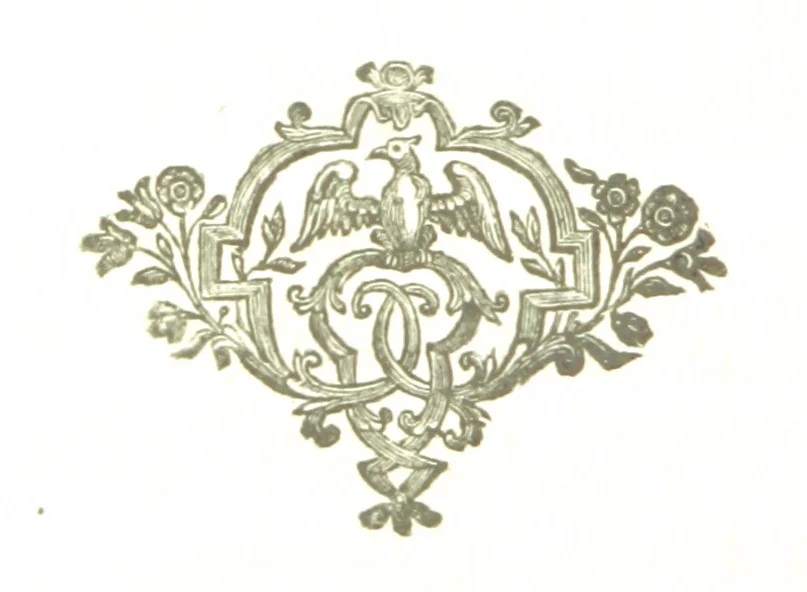An illustration from Poems on several occasions [with an account of the author by J. Spence, 1736, leaf 202