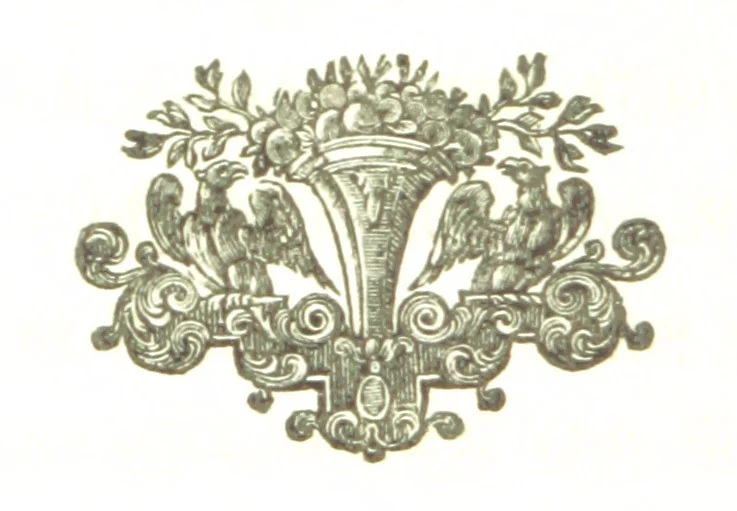 An illustration from Poems on several occasions [with an account of the author by J. Spence, 1736, leaf 216