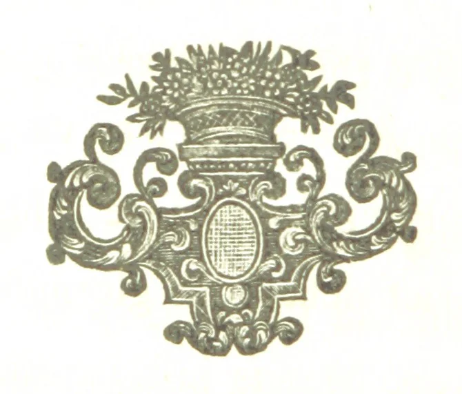 An illustration from Poems on several occasions [with an account of the author by J. Spence, 1736, leaf 218