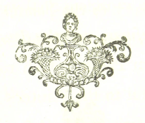 An illustration from Poems on several occasions [with an account of the author by J. Spence, 1736, leaf 221