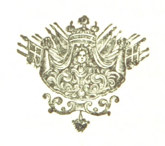 An illustration from Poems on several occasions [with an account of the author by J. Spence, 1736, leaf 238