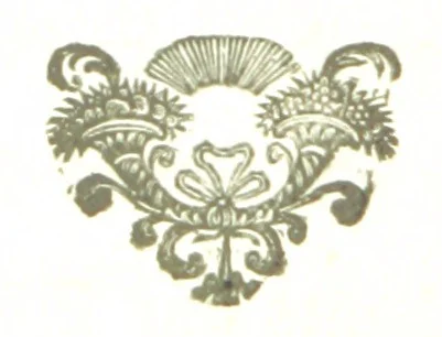 An illustration from Poems on several occasions [with an account of the author by J. Spence, 1736, leaf 242