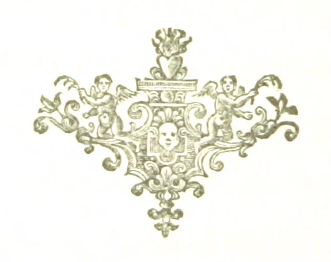 An illustration from Poems on several occasions [with an account of the author by J. Spence, 1736, leaf 246