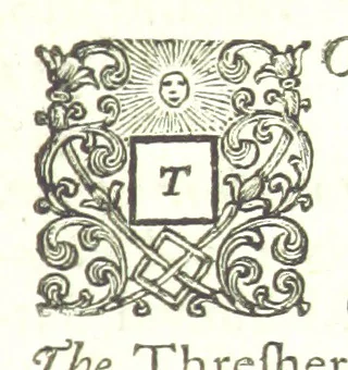 An illustration from Poems on several occasions [with an account of the author by J. Spence, 1736, leaf 45