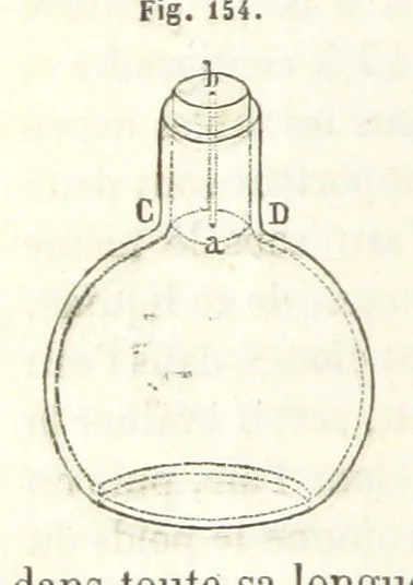 An illustration from Traité de Minéralogie, 1855, leaf 282