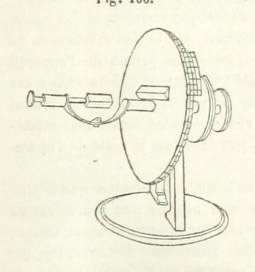 An illustration from Traité de Minéralogie, 1855, leaf 323