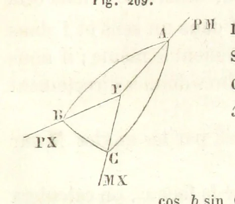 An illustration from Traité de Minéralogie, 1855, leaf 457