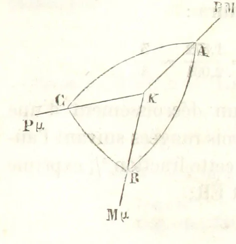 An illustration from Traité de Minéralogie, 1855, leaf 481