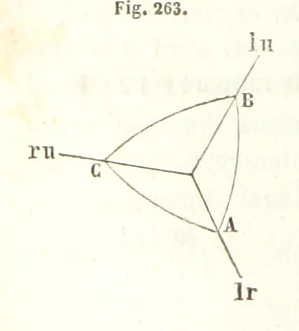 An illustration from Traité de Minéralogie, 1855, leaf 514